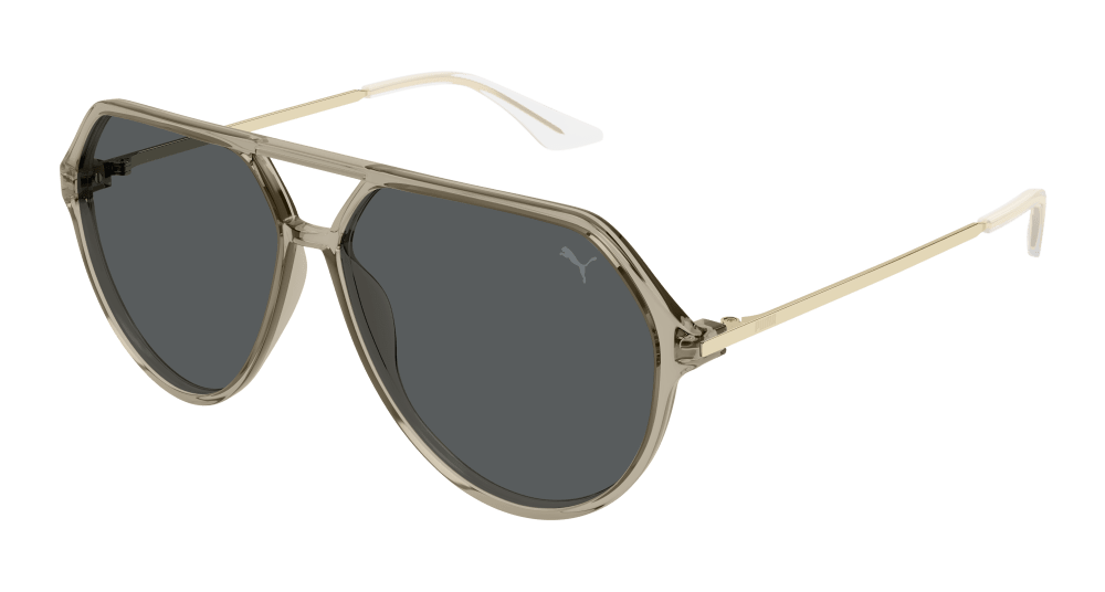 Puma Sunglasses Beige - PU0459S-004