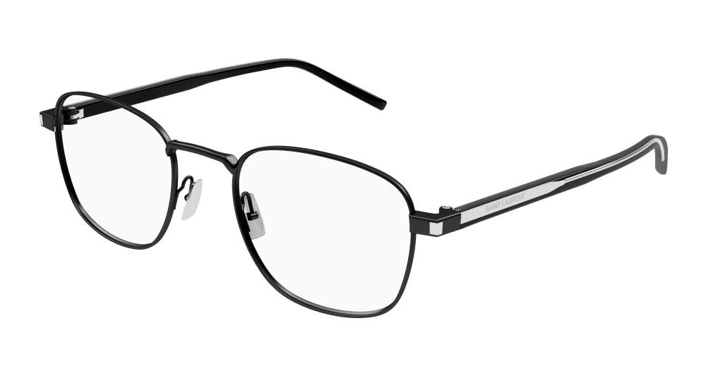 Saint Laurent Optical Frame Black - SL 699-001