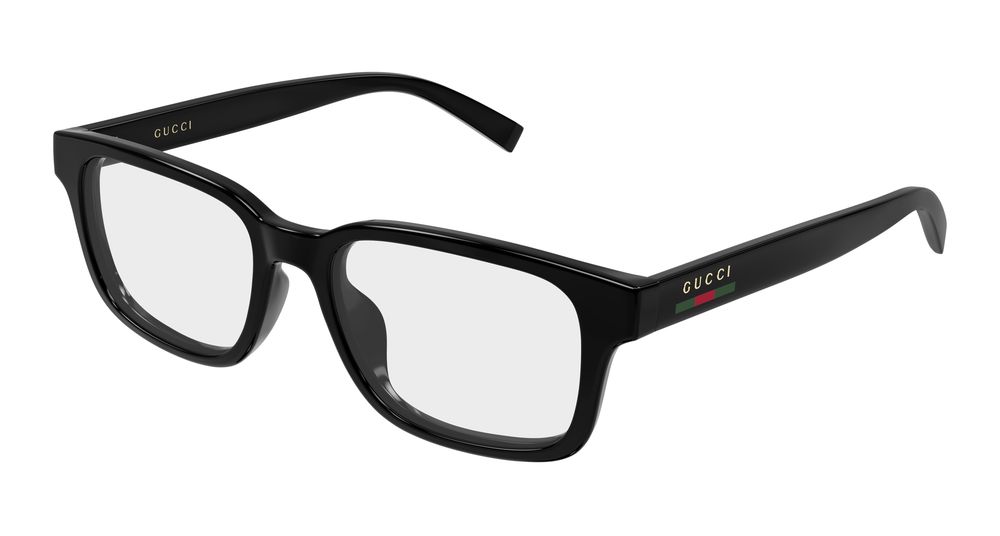 Gucci Optical Frame Black - GG2107OL-001