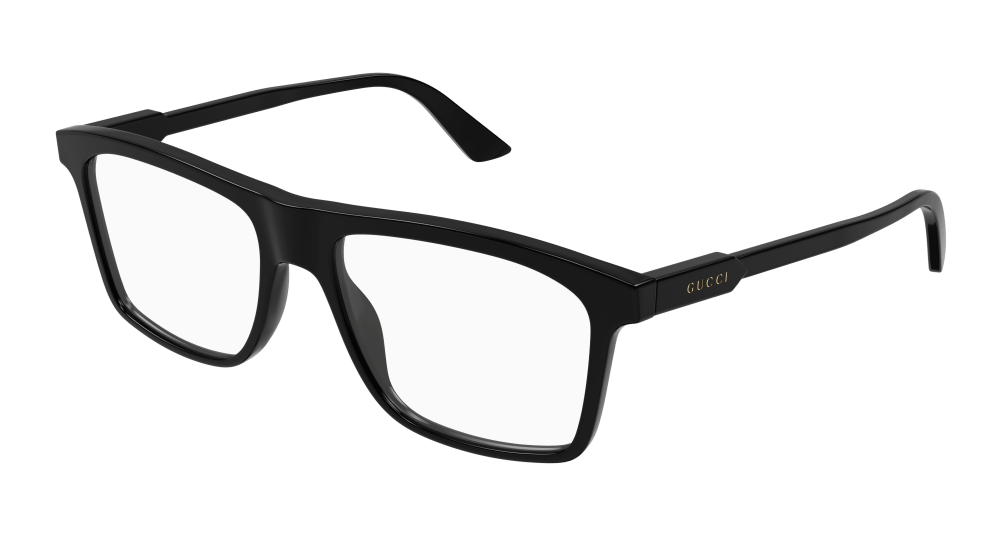 Gucci Optical Frame Black - GG1820O-001