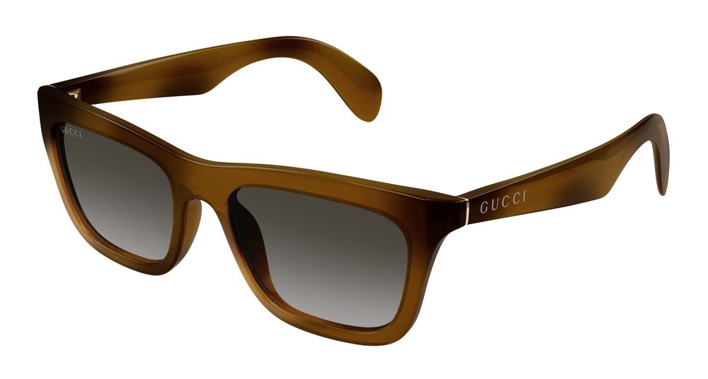 Gucci Sunglasses Havana - GG1933S-002
