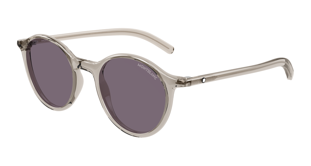 Montblanc Sunglasses Beige - MB0324S-007