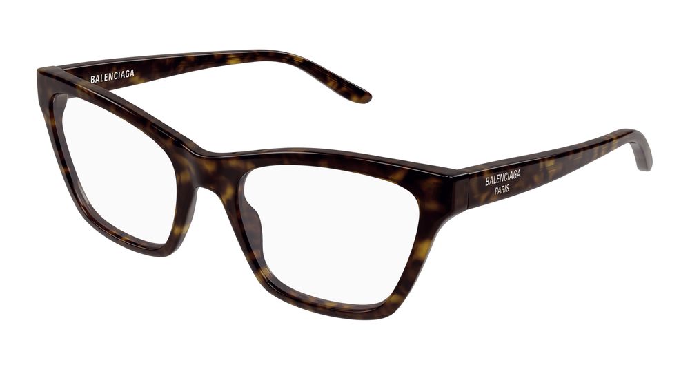 Balenciaga Optical Frame Havana - BB0440O-002
