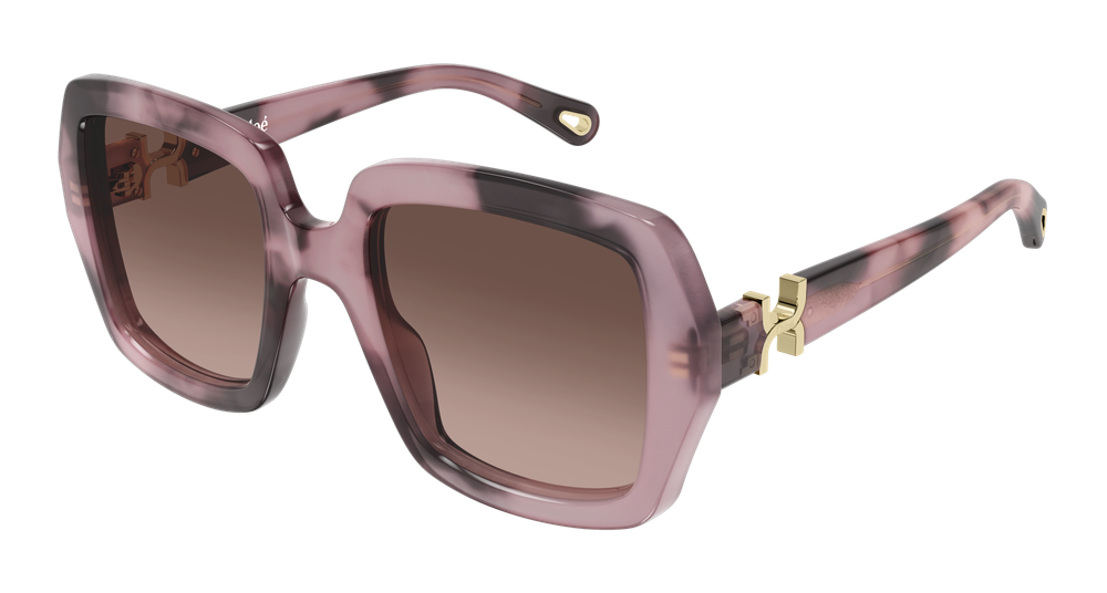 Chloe Sunglasses Havana - CH0301S-007
