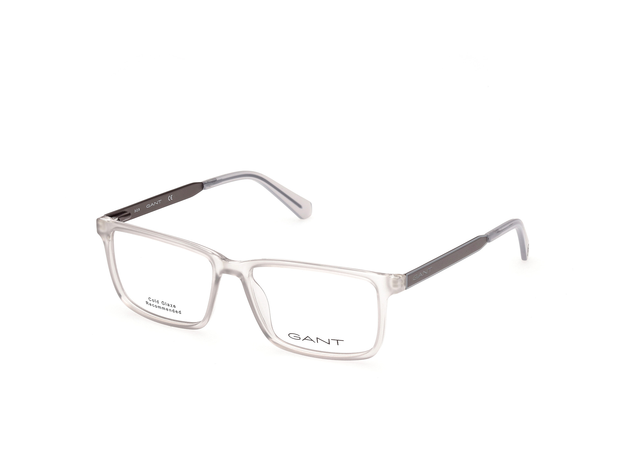 Gant Optical Frame As Per Image - GA3216-54020