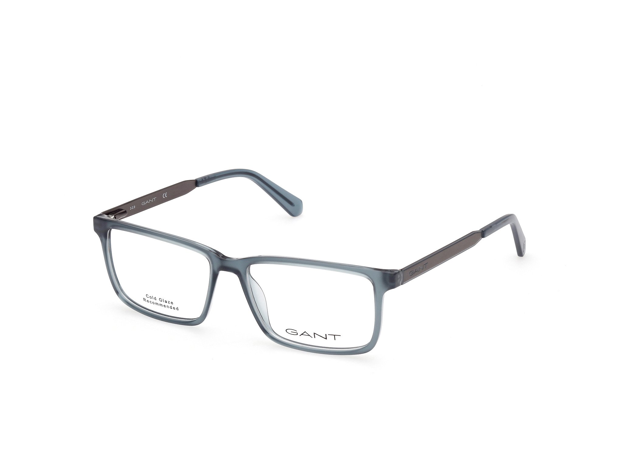 Gant Optical Frame As Per Image - GA3216-54092