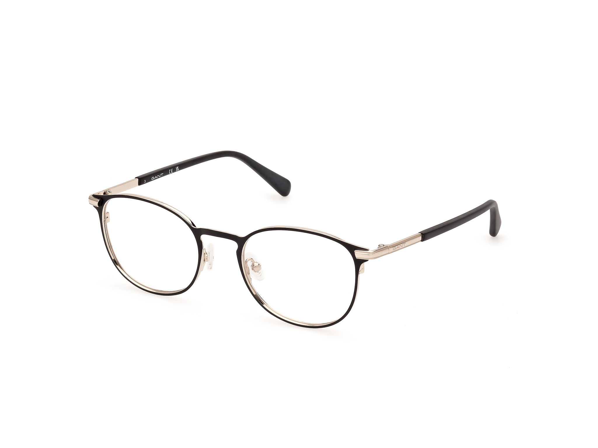 Gant Optical Frame As Per Image - GA50009-51002