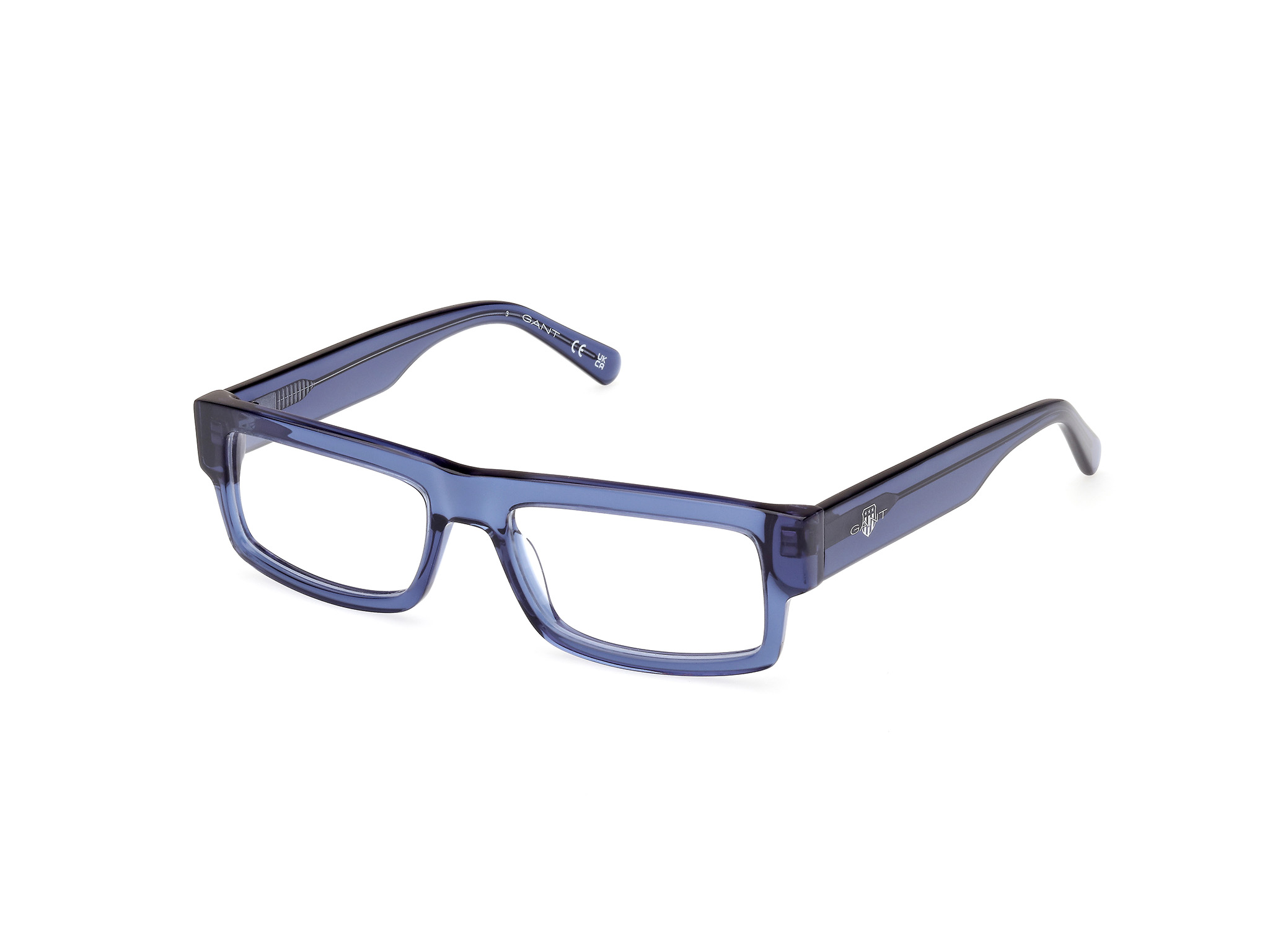 Gant Optical Frame As Per Image - GA3293-53090