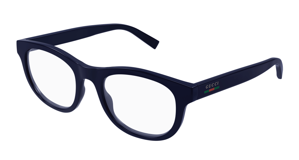 Gucci Optical Frame Blue - GG1929O-003
