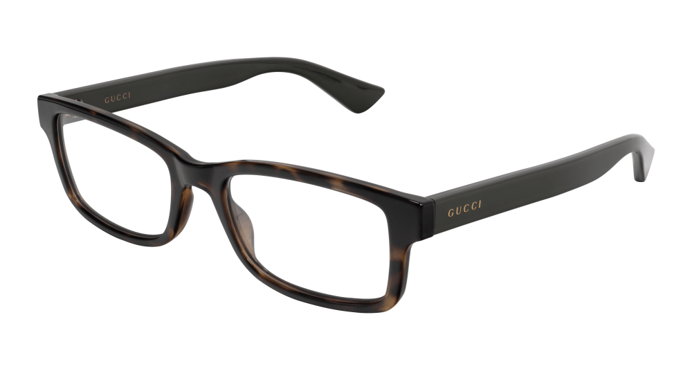 Gucci Optical Frame Havana - GG1717O-004