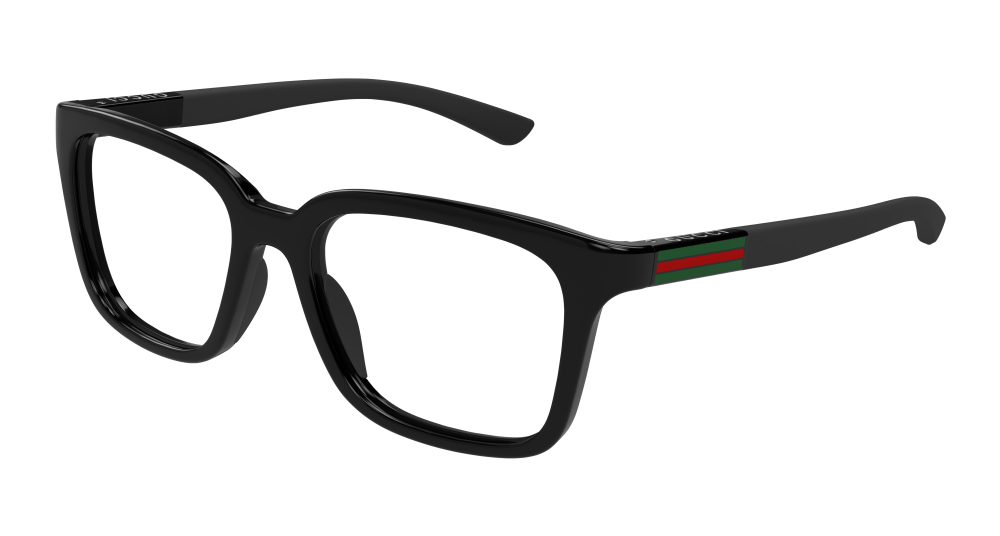 Gucci Optical Frame Black - GG1738O-001