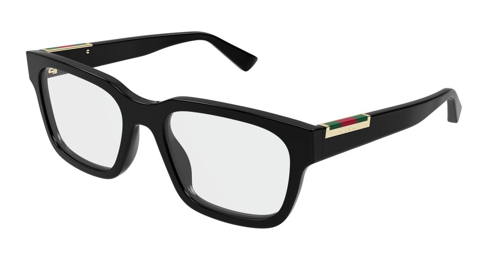 Gucci Optical Frame Black - GG1961O-001