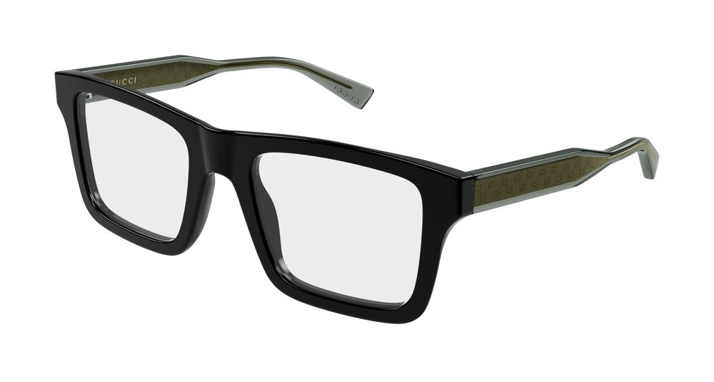 Gucci Optical Frame Black - GG2070O-001