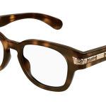 Multi-brand Optical Frame Havana - GG1518O-002