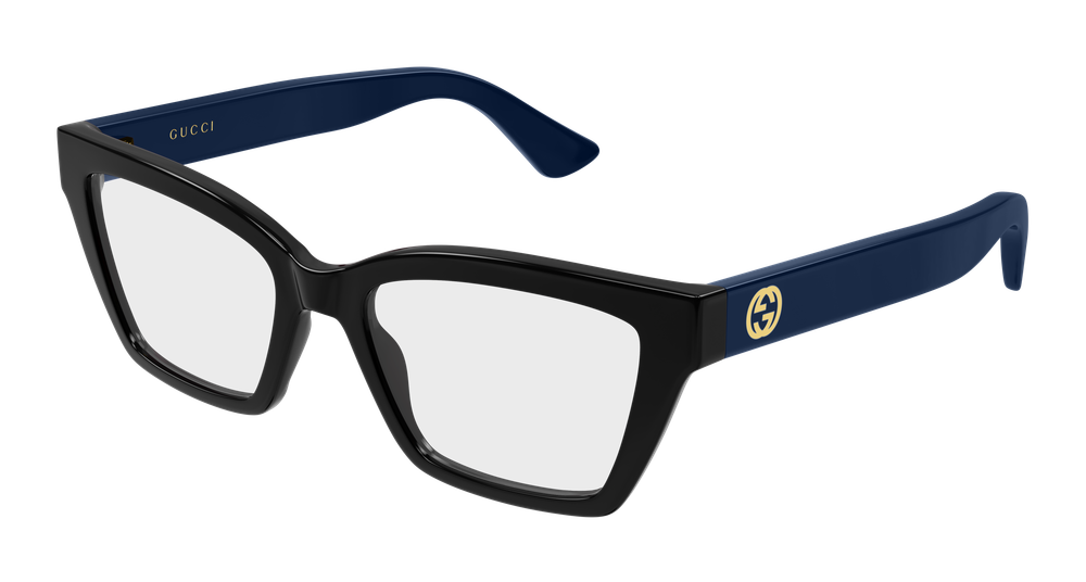 Gucci Optical Frame Black - GG1715O-012