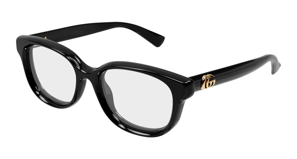 Gucci Optical Frame Black - GG1978O-005