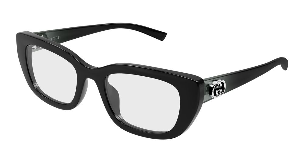 Gucci Optical Frame Black - GG2027O-001
