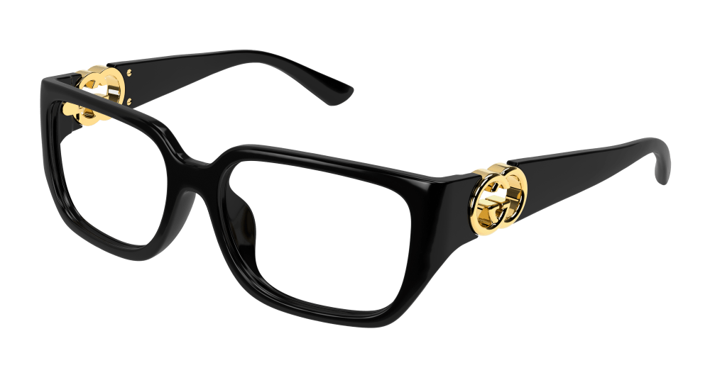 Gucci Optical Frame Black - GG1694OA-001