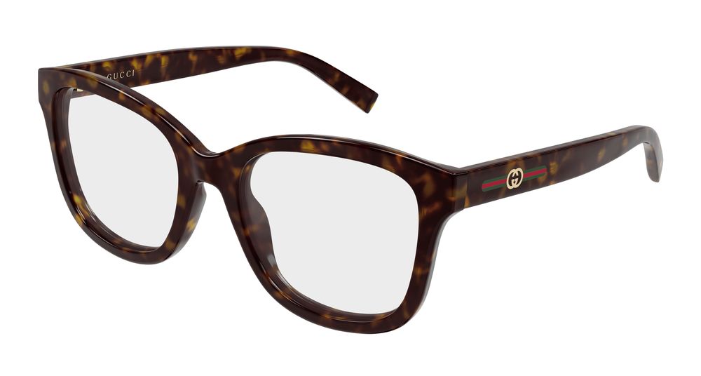 Gucci Optical Frame Havana - GG2104O-002