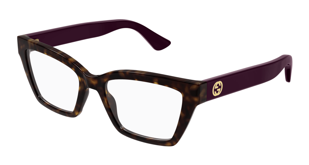 Gucci Optical Frame Havana - GG1715O-007