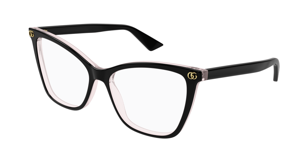 Gucci Optical Frame Black - GG1817O-003