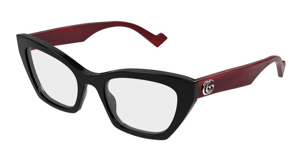 Gucci Optical Frame Black - GG1334O-004