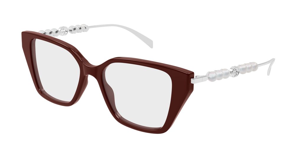 Gucci Optical Frame Burgundy - GG1969O-004
