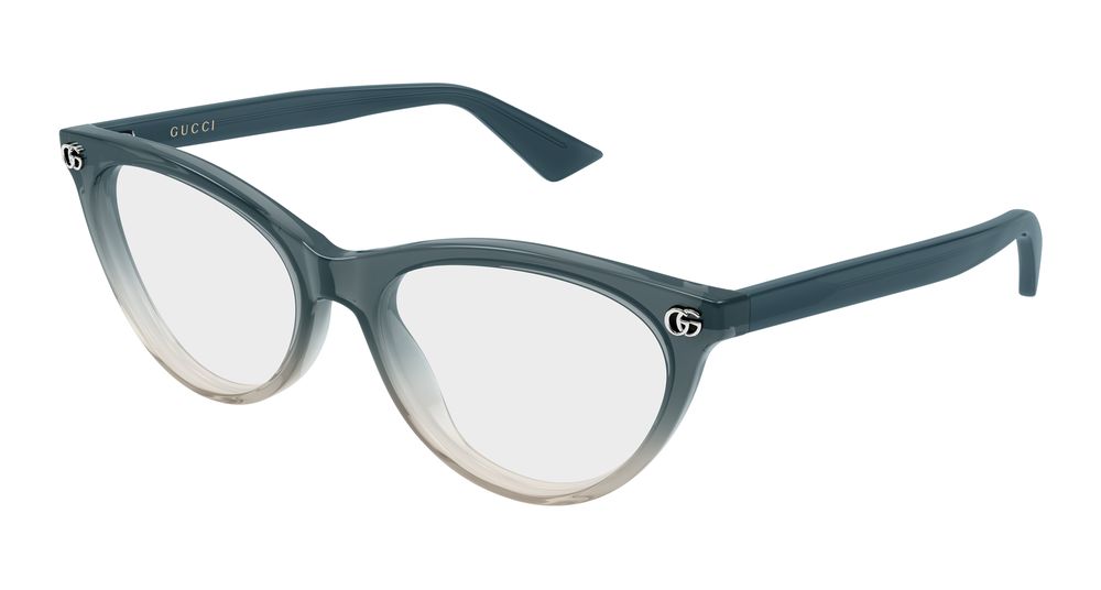 Gucci Optical Frame Grey - GG2112O-004