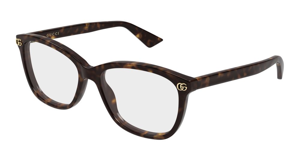 Gucci Optical Frame Havana - GG2113O-007