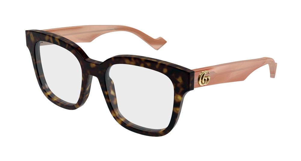 Gucci Optical Frame Havana - GG0958O-014