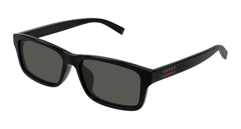 Gucci Sunglasses Black - GG1986SA-001