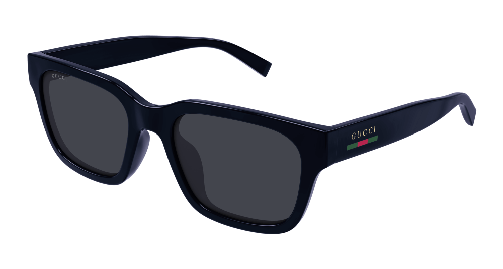 Gucci Sunglasses Blue - GG1857S-004