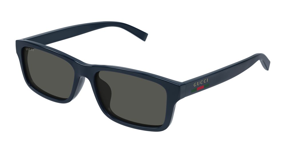 Gucci Sunglasses Blue - GG1986SA-004