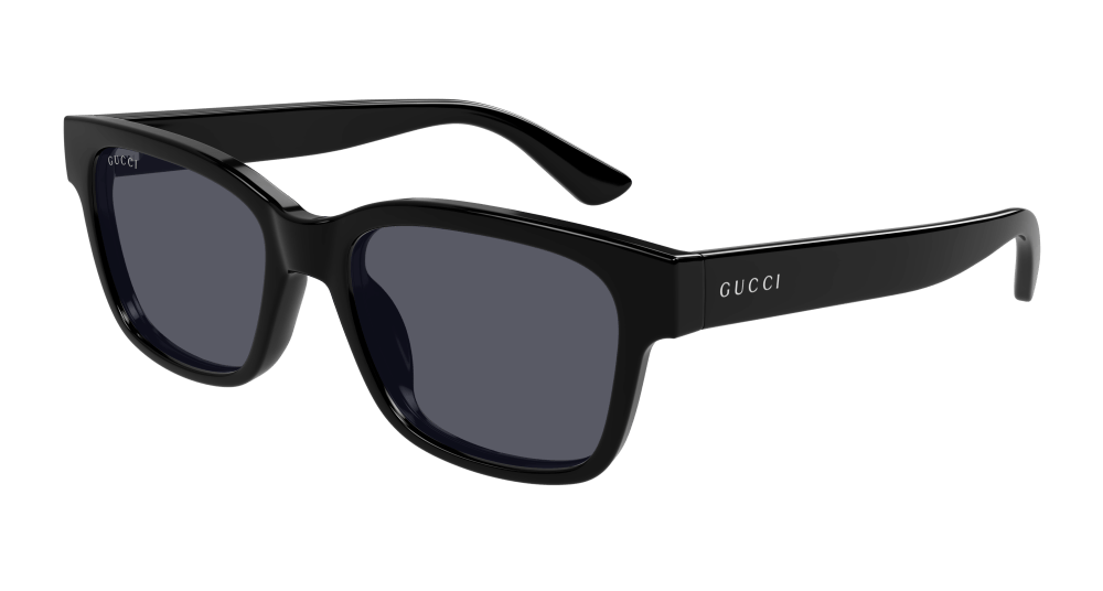 Gucci Sunglasses Black - GG1716S-001