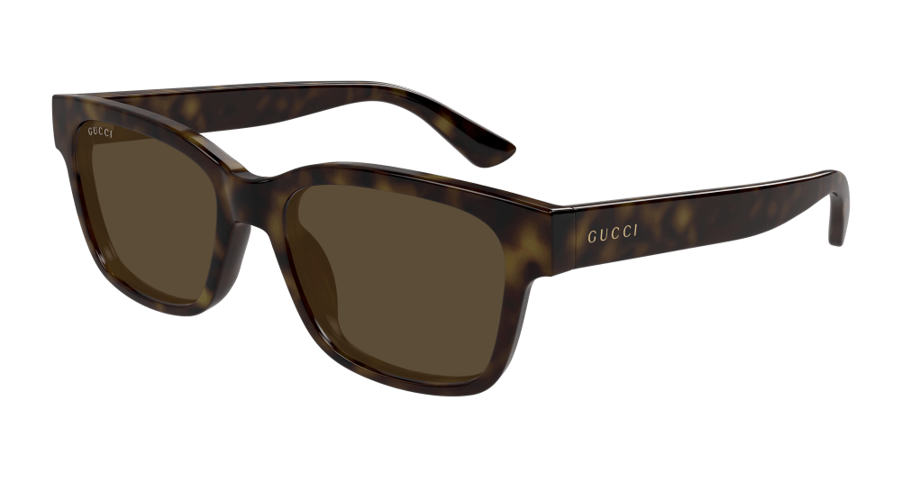 Gucci Sunglasses Havana - GG1716S-002