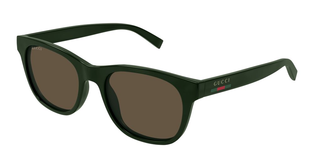 Gucci Sunglasses Green - GG1985S-004