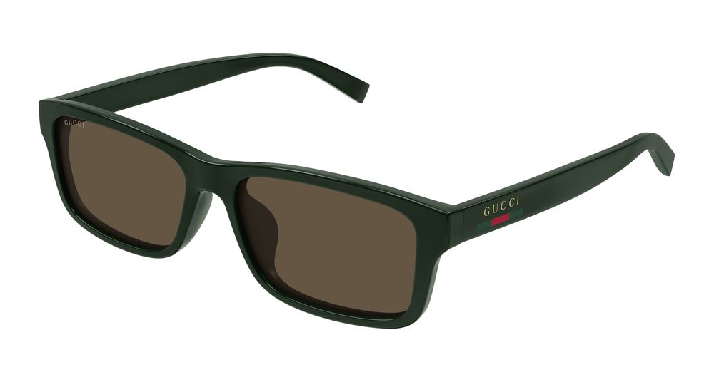 Gucci Sunglasses Green - GG1986SA-003