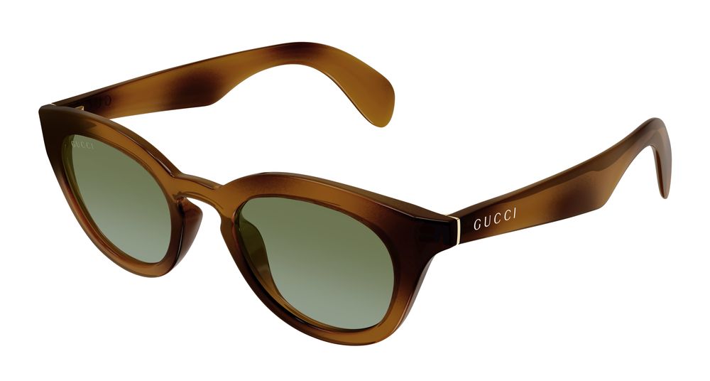 Gucci Sunglasses Havana - GG1934S-002