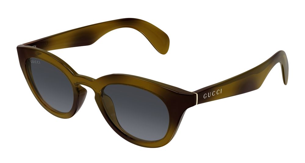 Gucci Sunglasses Havana - GG1934S-003