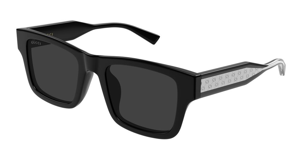 Gucci Sunglasses Black - GG2072SA-001