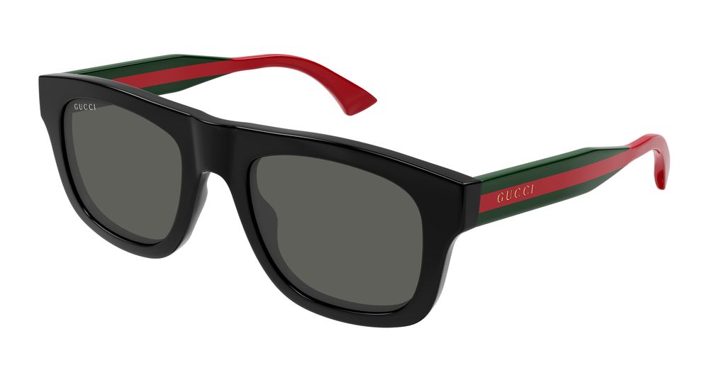Gucci Sunglasses Black - GG1991S-001