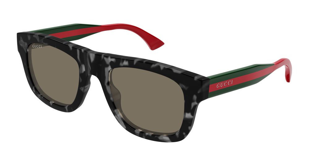Gucci Sunglasses Havana - GG1991S-002
