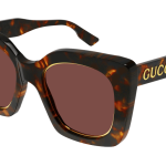 Multi-brand Sunglasses Havana - GG1151S-003