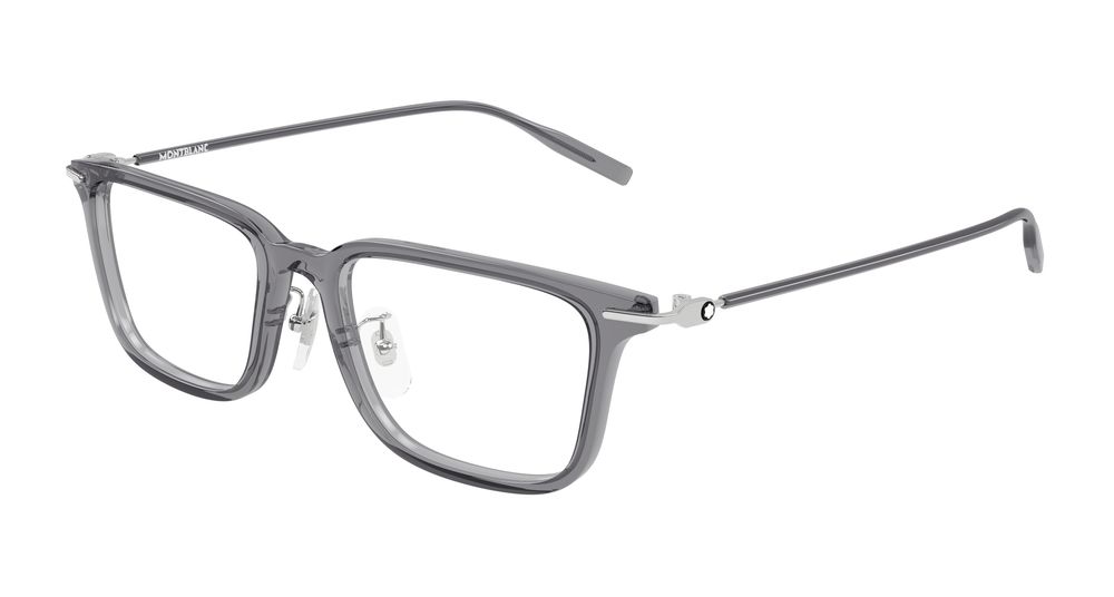 Montblanc Optical Frame Grey - MB0489OA-004