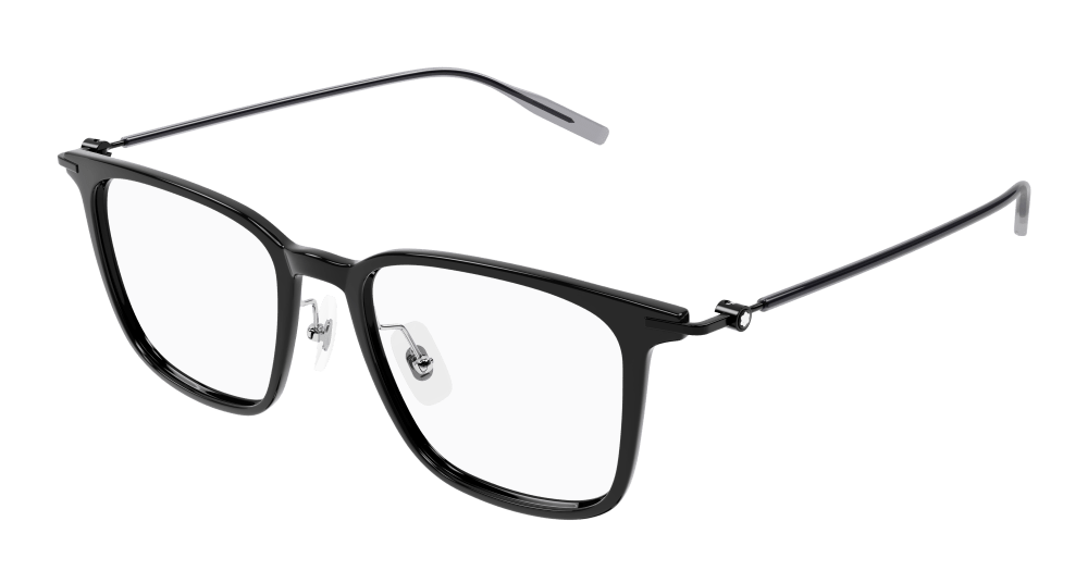 Montblanc Optical Frame Black - MB0354O-001