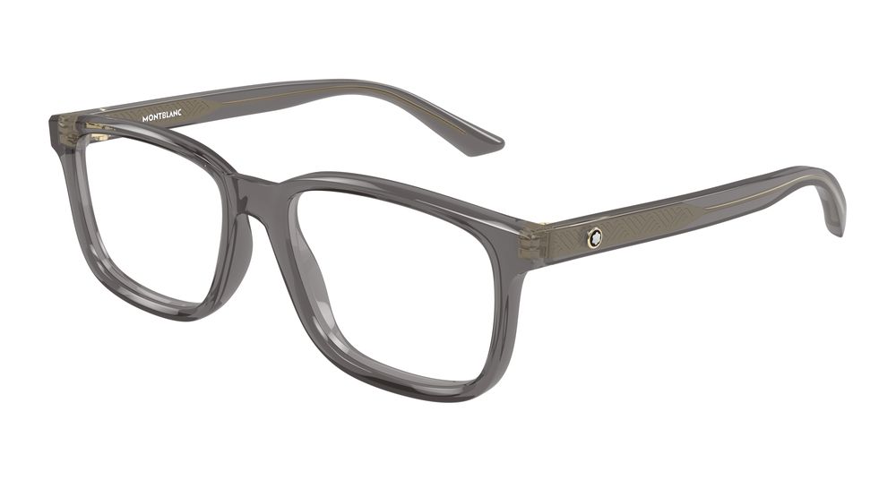 Montblanc Optical Frame Grey - MB0452O-004