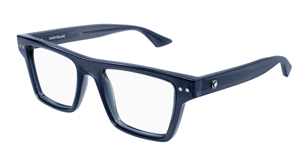 Montblanc Optical Frame Blue - MB0288O-003