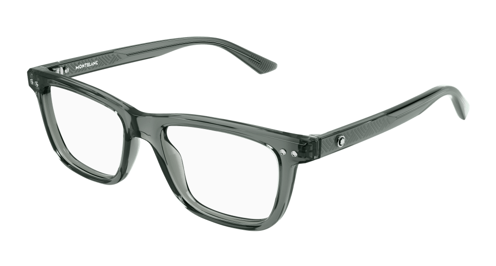 Montblanc Optical Frame Grey - MB0322O-008
