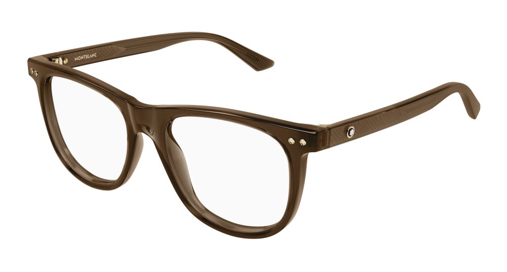 Montblanc Optical Frame Brown - MB0323O-004