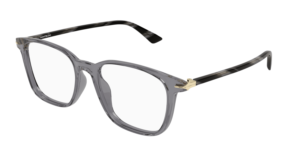 Montblanc Optical Frame Grey - MB0338O-004